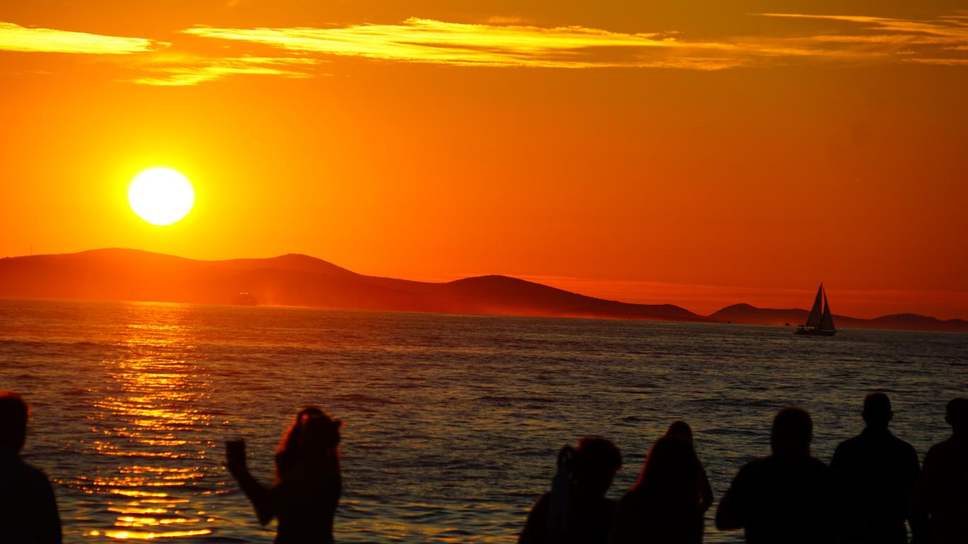 Zadar Sun